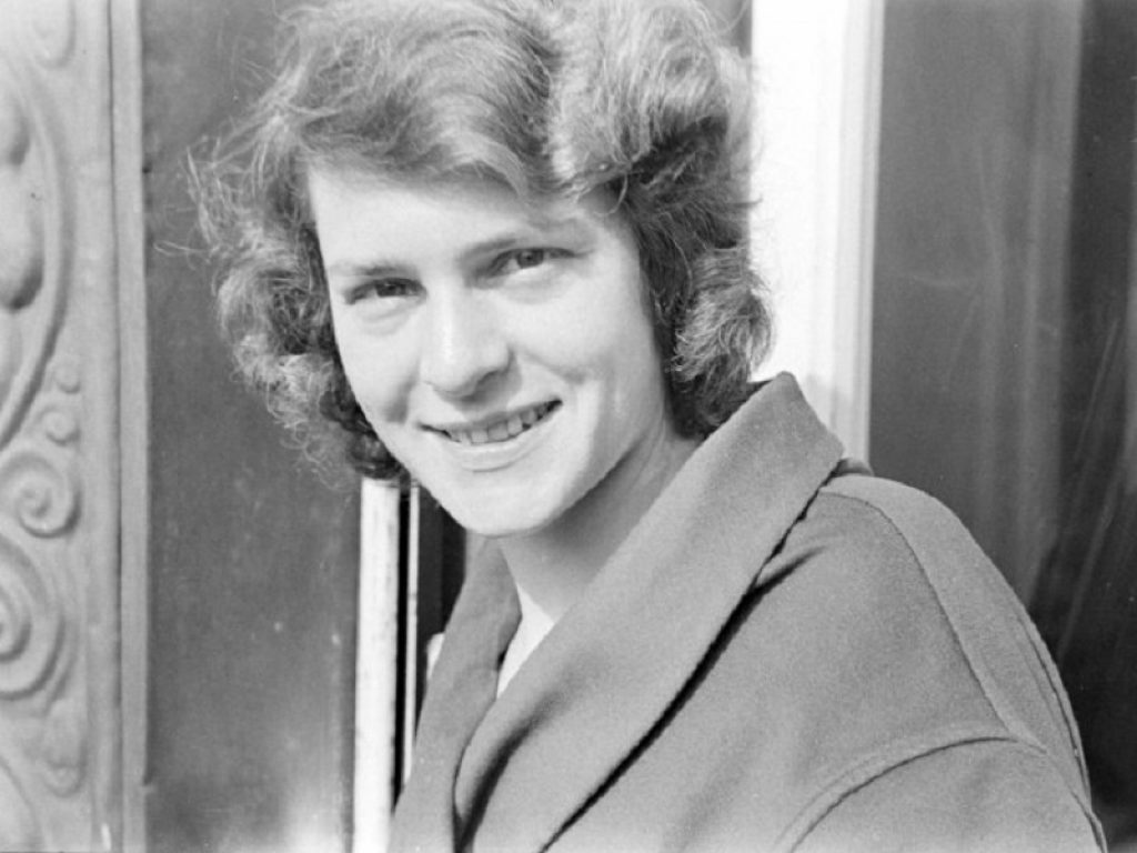 Sui social del Mudec alla scoperta di Margaret Bourke-White