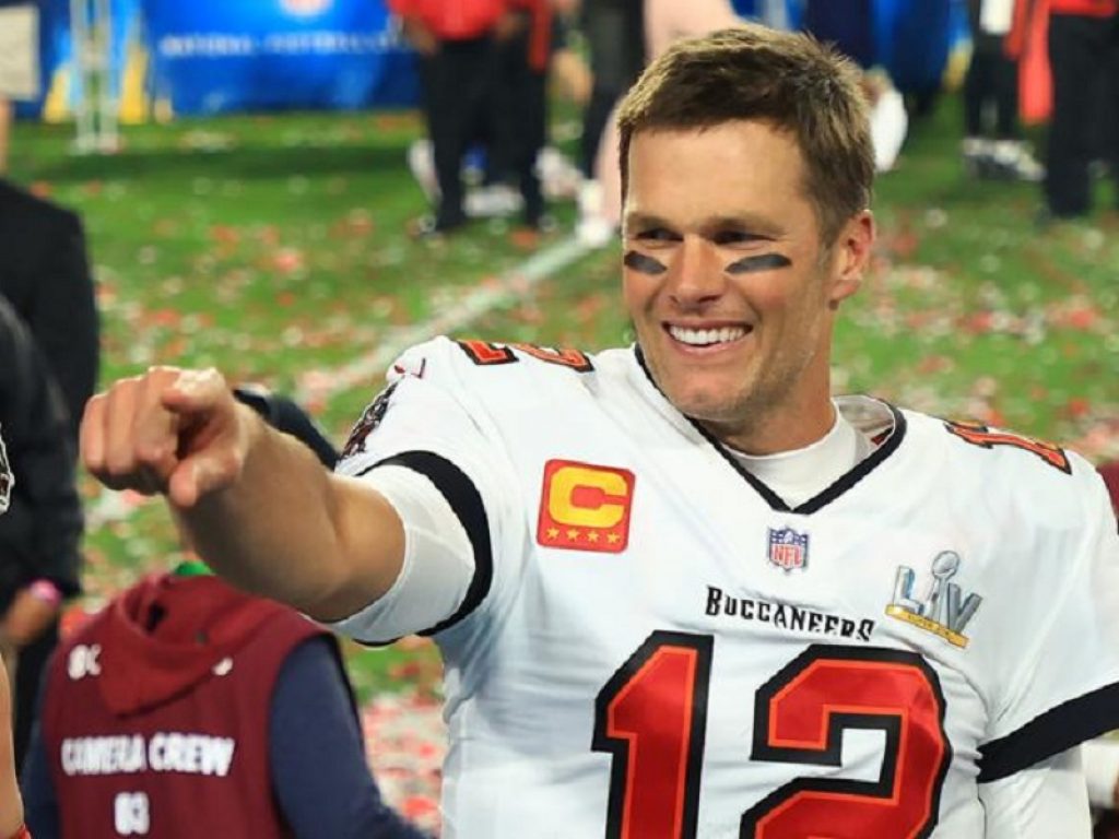 Chi è Tom Brady: l'eterno eroe del Super Bowl