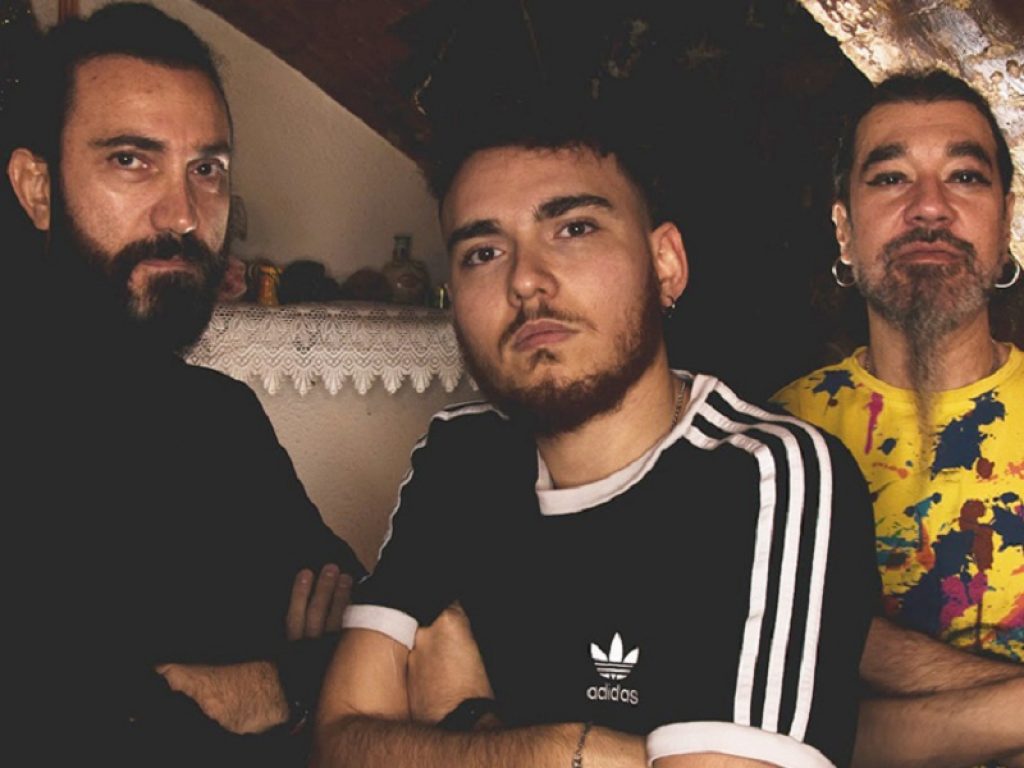 L’indie dei Camelia tra le corde di Donatella Milani