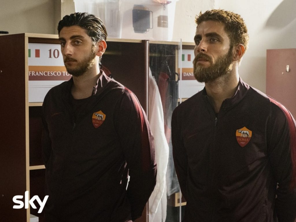 Speravo de morì prima: Sky svela nuovi dettagli