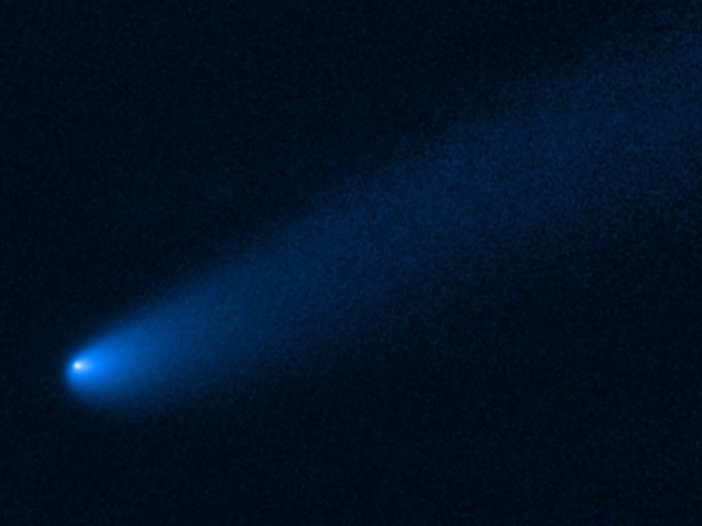 Ld2 primo centauro tra gli asteroidi troiani di Giove