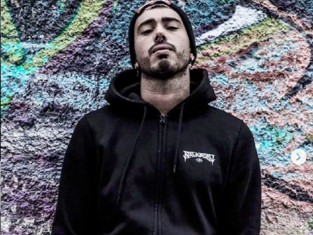 Irrompe sulla scena musicale China: il rapper romano, artista di grido della Clandestin Recordz, si racconta e annuncia il nuovo album