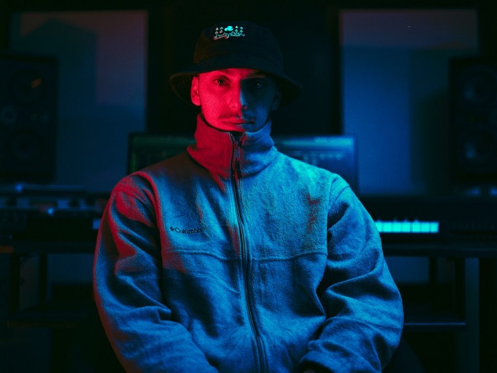 Tutta la dolce malinconia di Corei in "Vita mia"