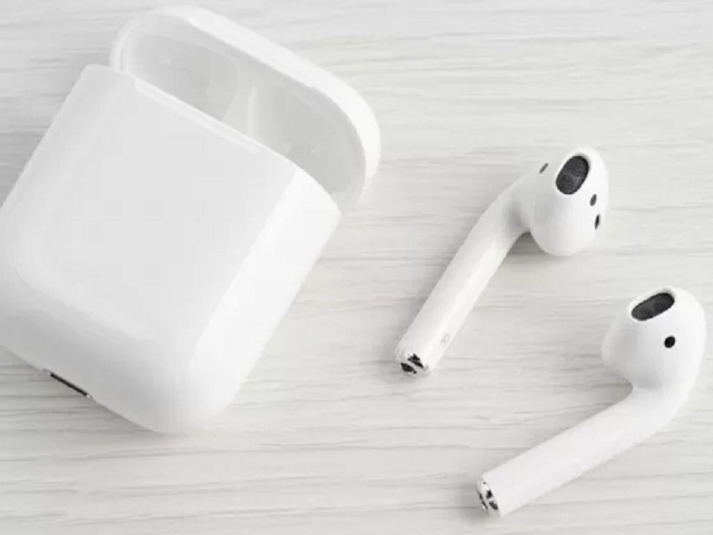 Le cuffie wireless non sono pericolose per la salute