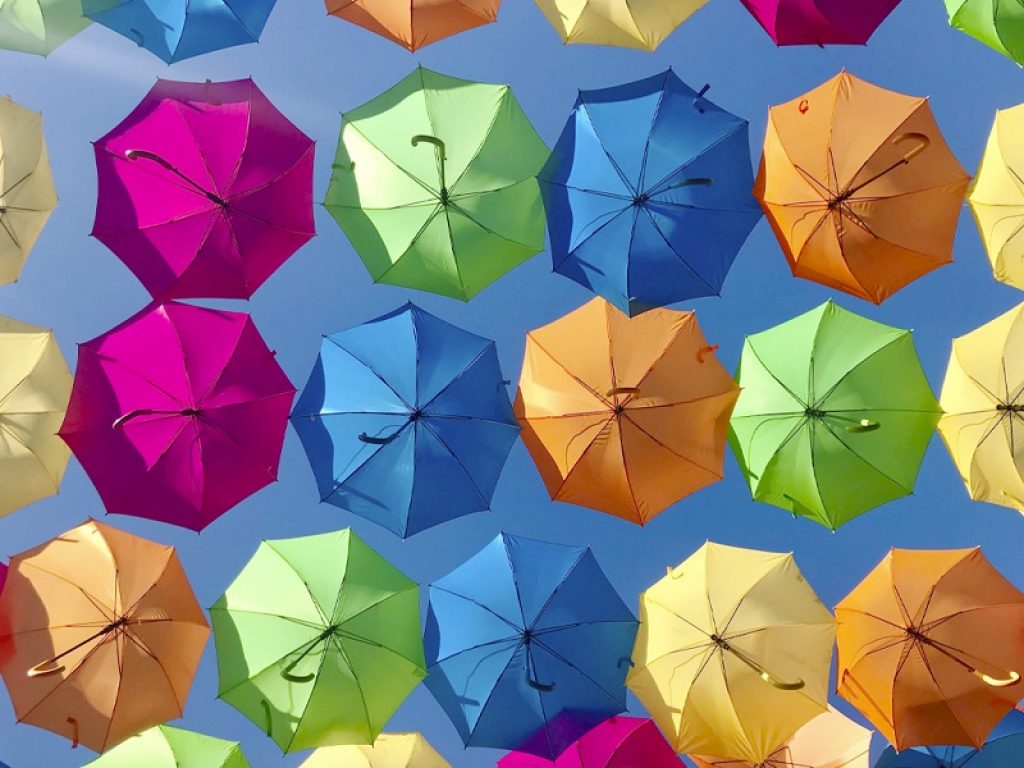 Daltonismo: una speranza dalla terapia genica