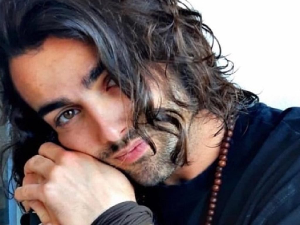 Damiano in radio con "Solo una volta ancora"