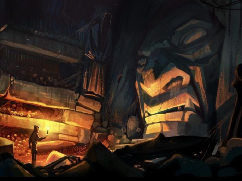 Netflix produrrà la serie animata Daniel Spellbound