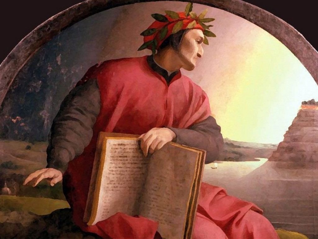 la voce che parla di noi