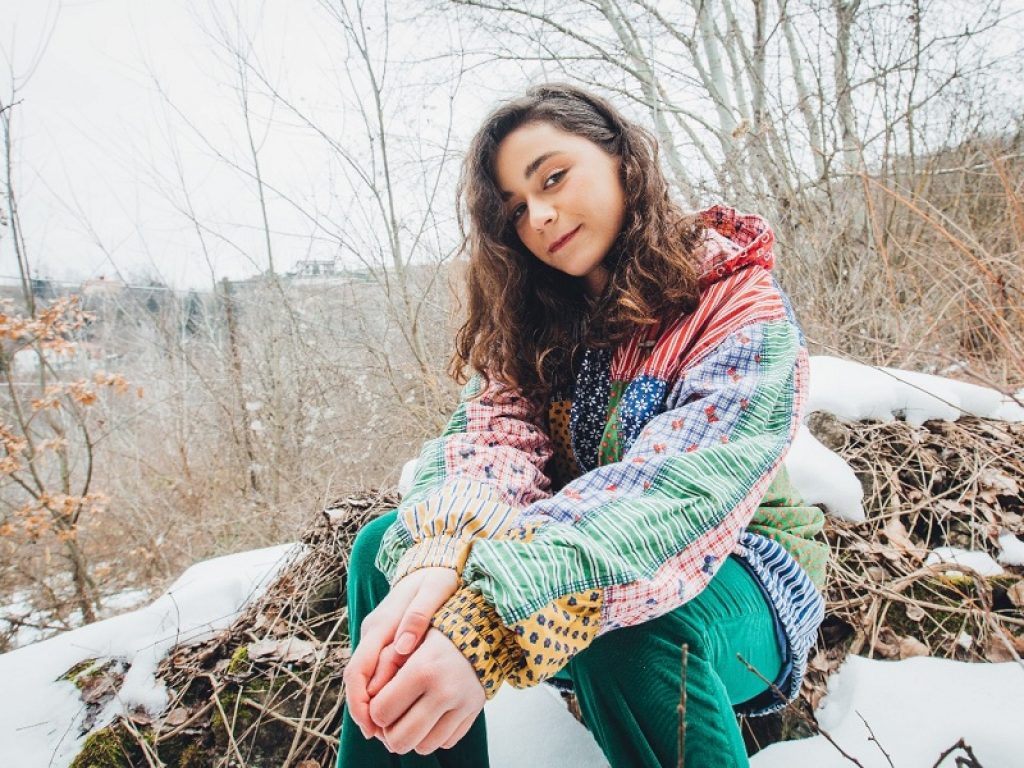 Su YouTube i "Viaggi della mente" di Daria Huber