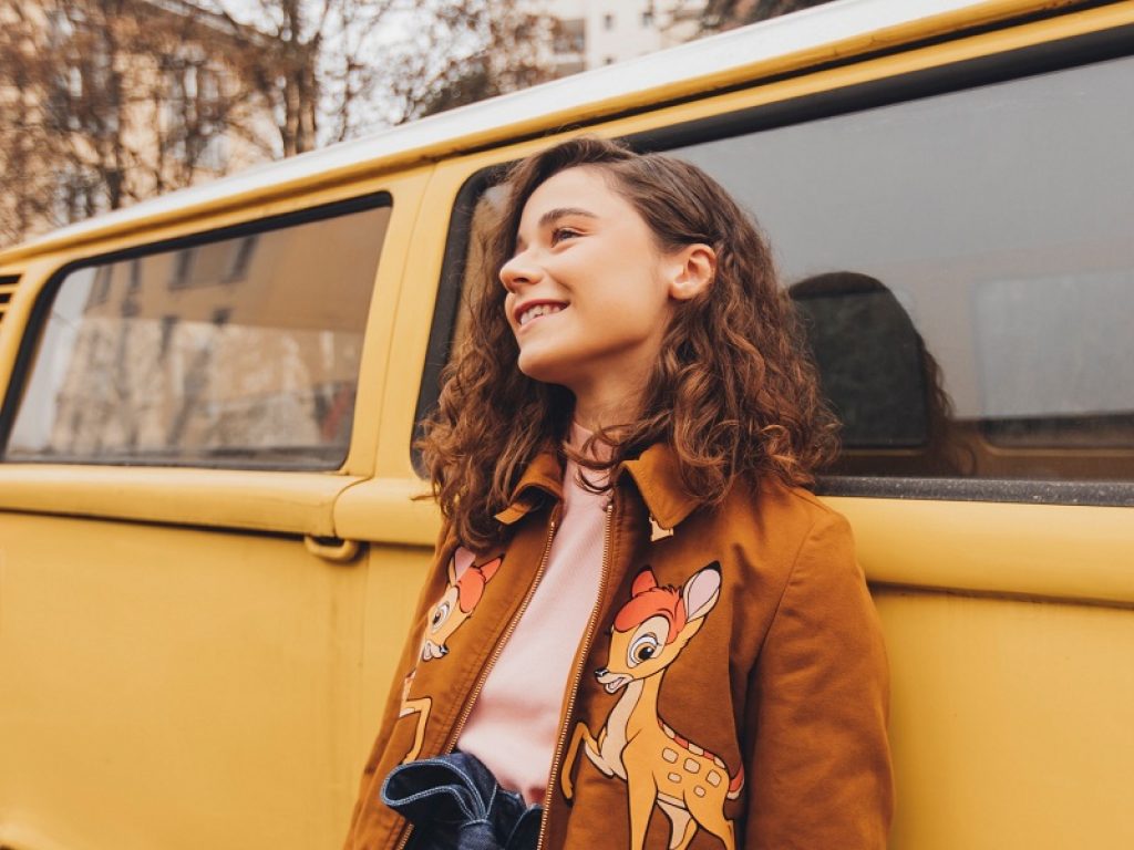 Daria Huber online con "Viaggi della mente"