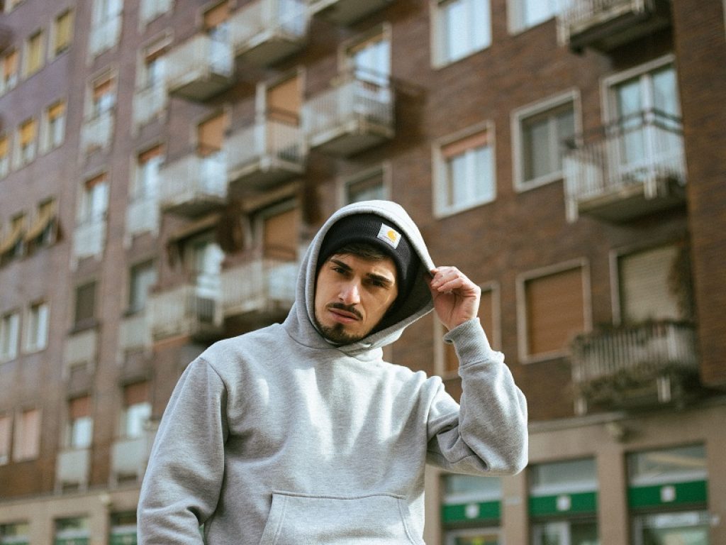 Darte online con il nuovo singolo "Calzini": il brano è su tutte le piattaforme digitali per Aurora Dischi / Artist First