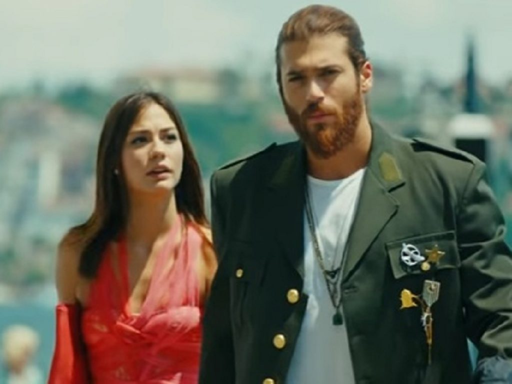 I 10 romanzi d’amore più amati dal pubblico: trionfa Daydreamer. I libri tratti dalla serie turca sono nella top ten dei titoli "rosa" più venduti su Amazon nel 2020