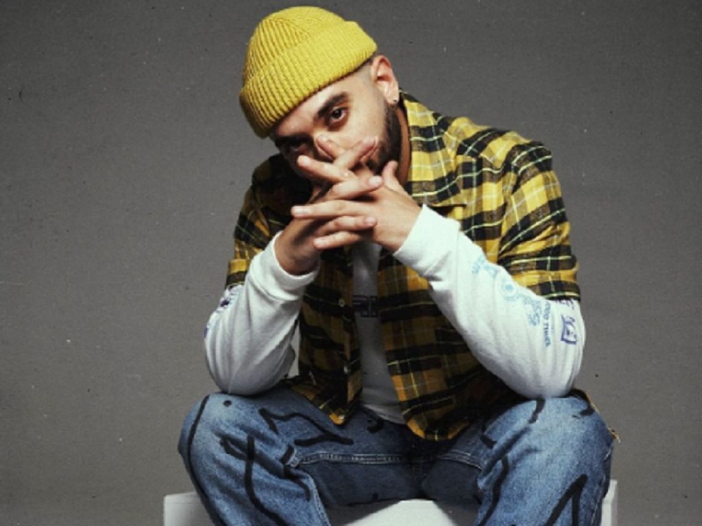 Deiv online con il nuovo singolo "Diamanti"