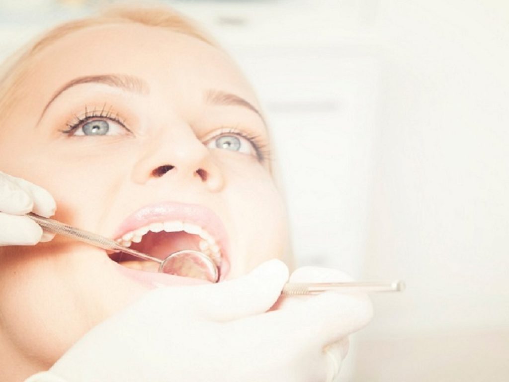 Rimozione del terzo molare: nuova cura per il dolore