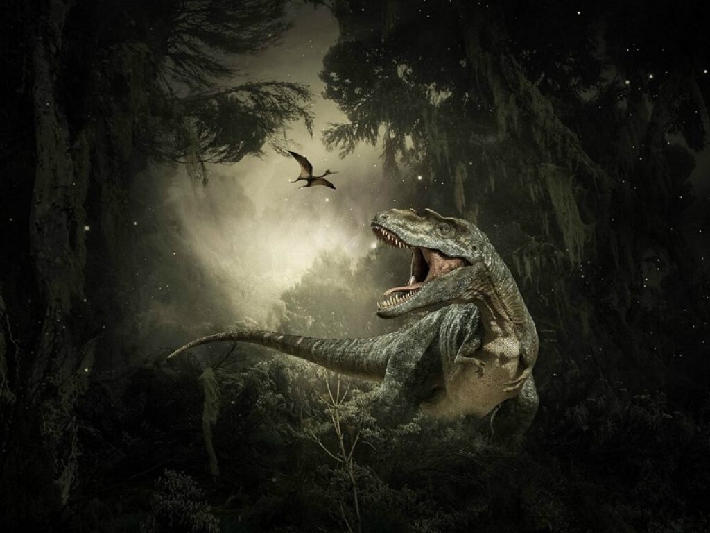 L'iridio conferma: asteroide causa dell'estinzione dei dinosauri