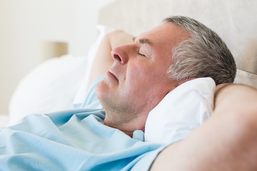 Gli antagonisti duali del recettore dell'orexina (DORA) per il trattamento dell'insonnia, possono anche essere efficaci per il disturbo del comportamento del sonno REM