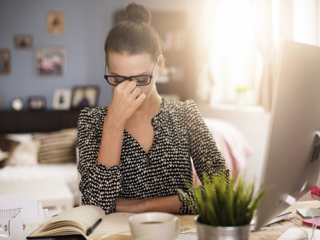 Fisopatologia dell'Emicrania con e senza storia di aura: secondo i risultati di un nuovo studio l'anticorpo monoclonale erenumab si conferma efficace