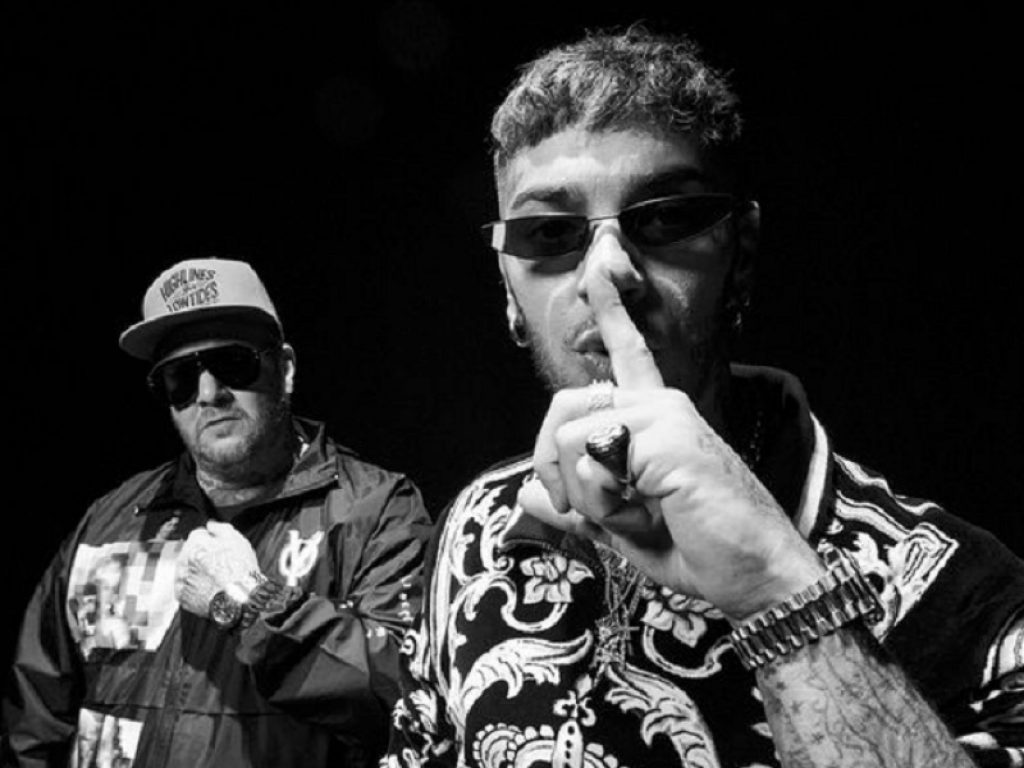 Emis Killa e Jake La Furia annunciano il repack di “17”