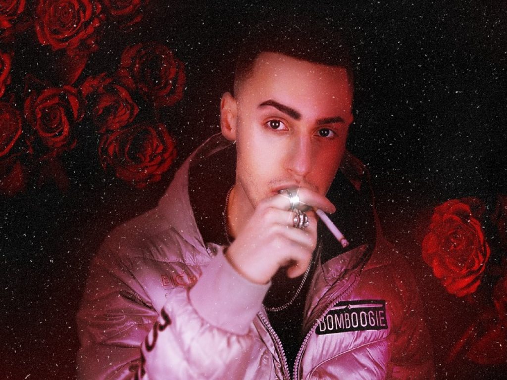 Extraz in radio con il singolo "Da Zero"