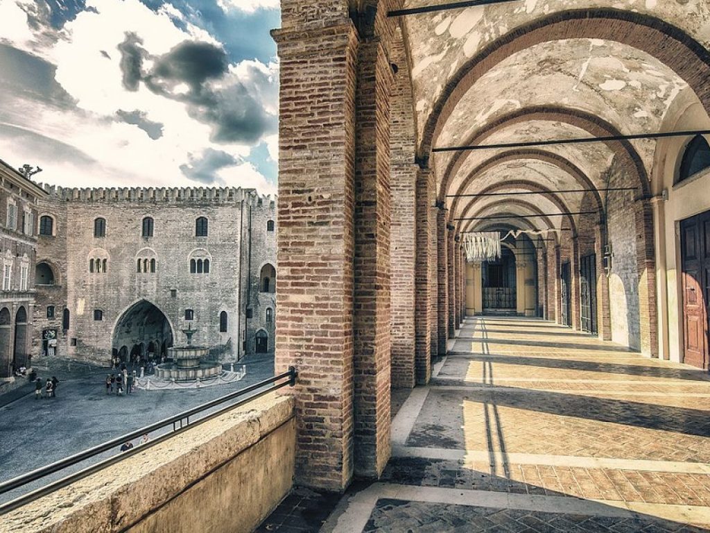 Fabriano sarà "Città della carta e della filigrana"