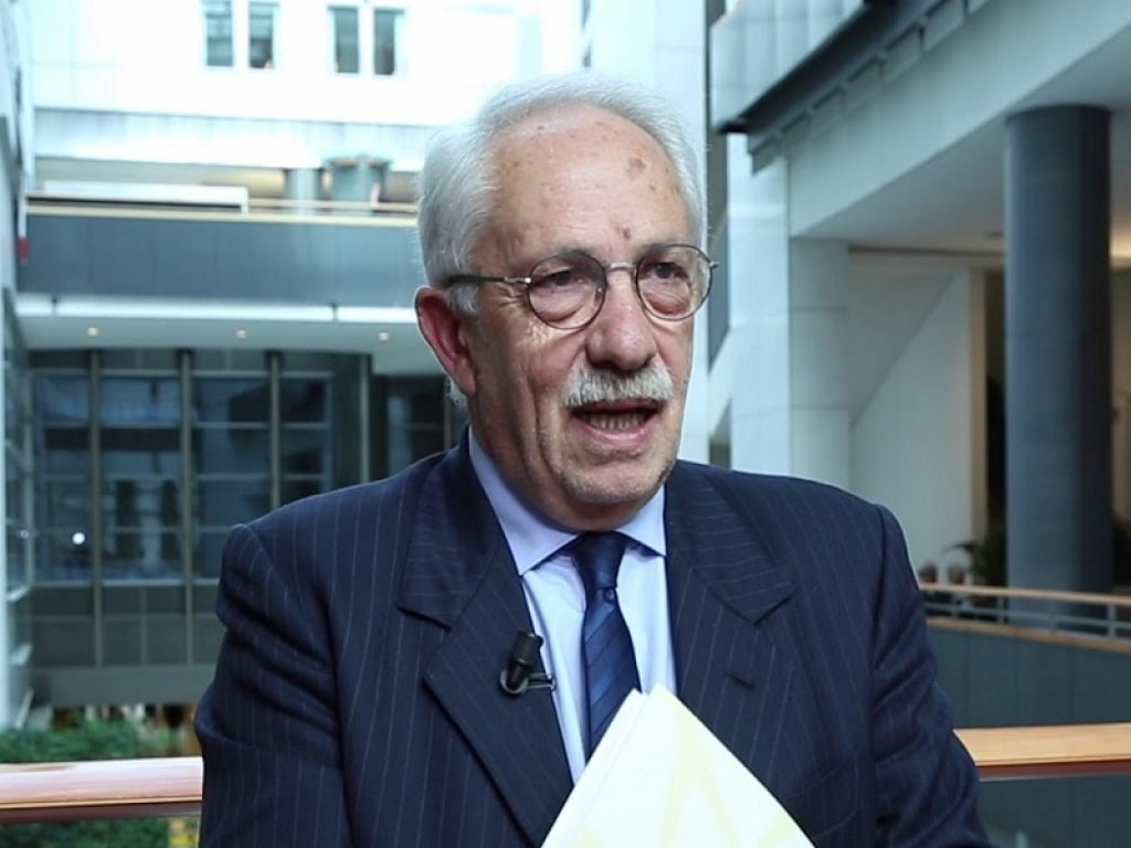 Eurispes tra i migliori Istituti di ricerca “indipendenti” del mondo