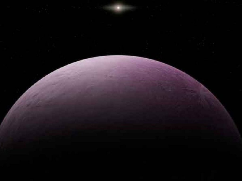 Farfarout è l'oggetto più lontano del Sistema solare