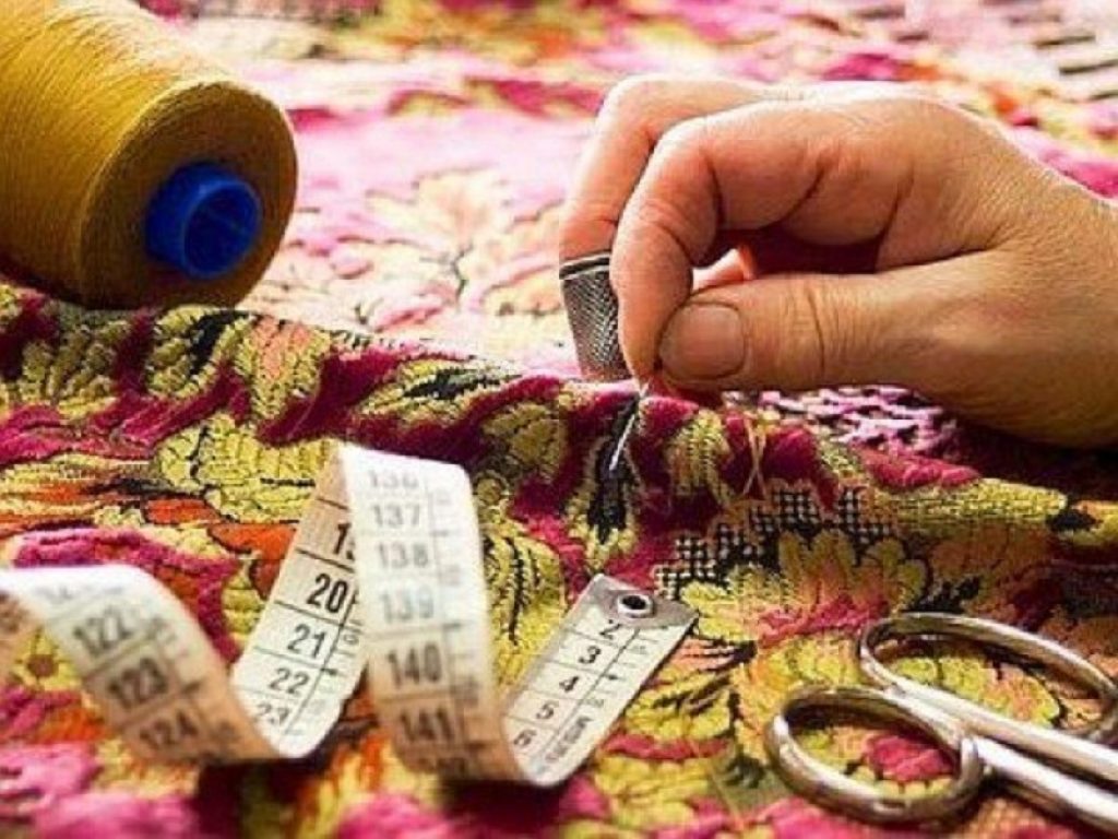 Dal Mise 5 milioni per le piccole imprese della moda