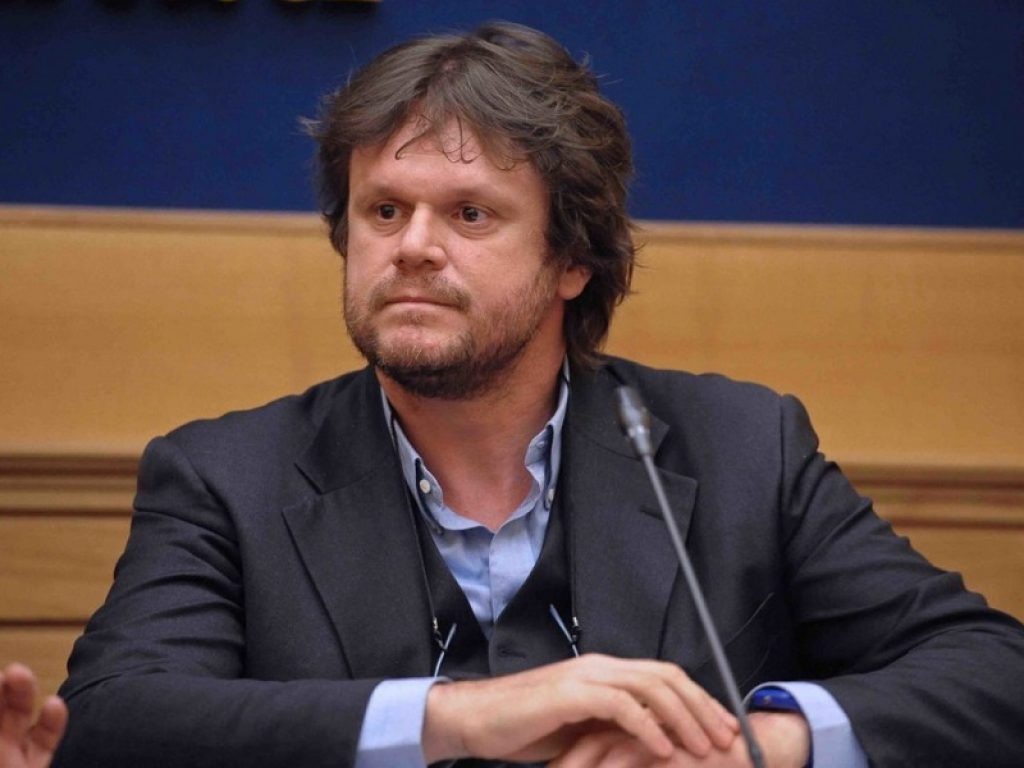 Nasce il partito Buona Destra: l'idea di Filippo Rossi