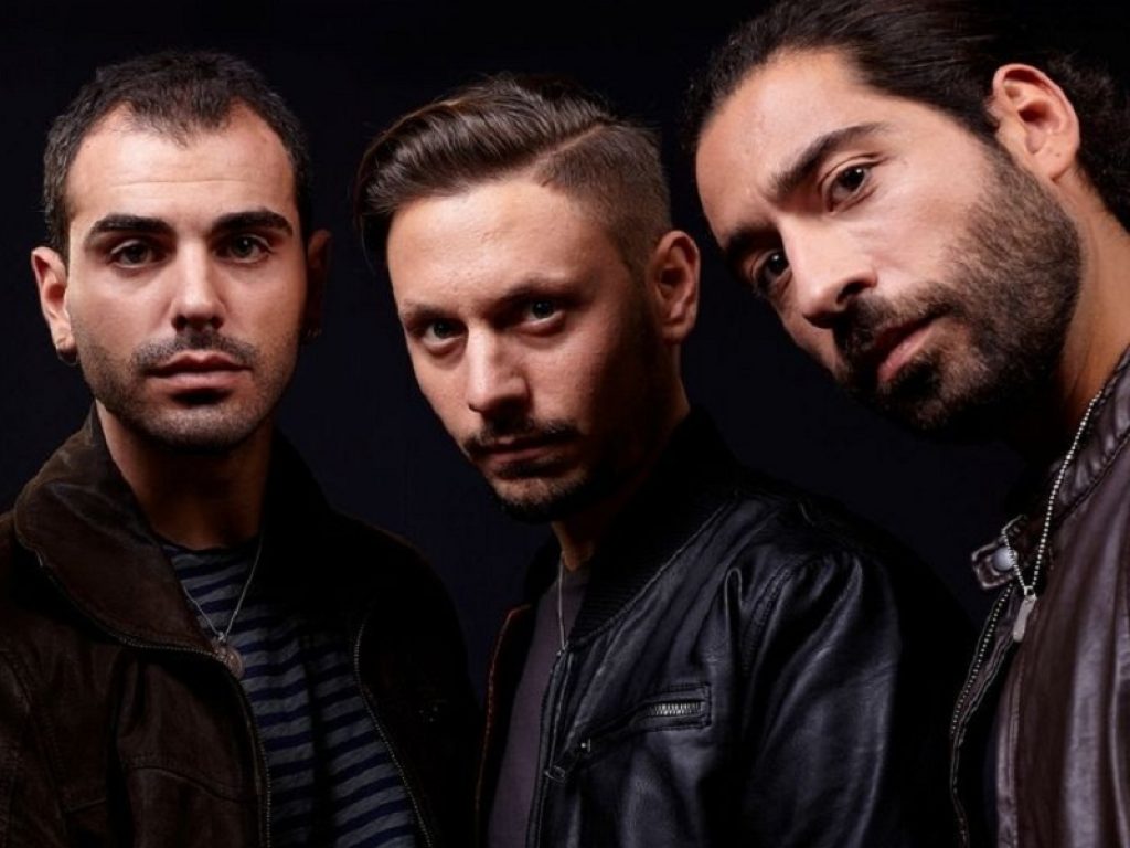 I Flac pubblicano il nuovo singolo "Semplice"