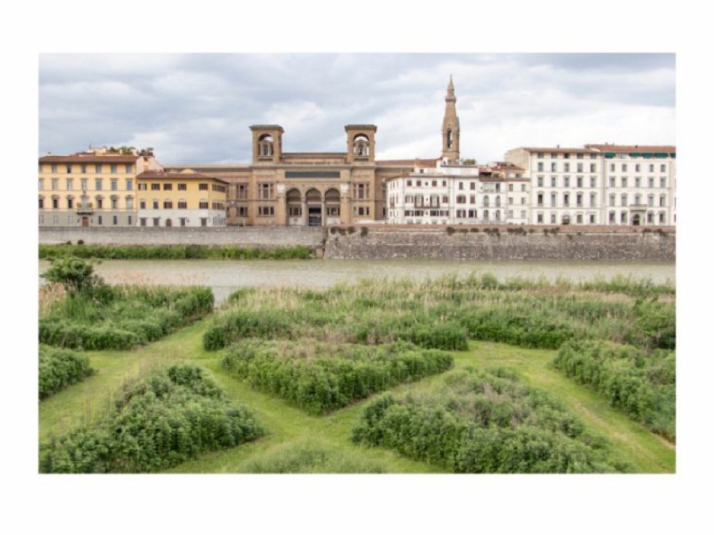 Florence in the world: inaugura la mostra a Firenze
