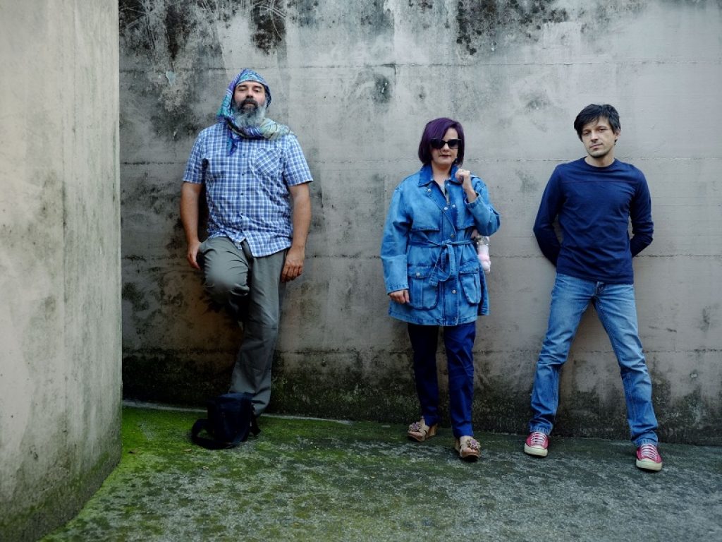 I Flutua in rotazione radiofonica e sulle piattaforme digitali con il nuovo singolo "Penso e ripenso" estratto dall'ultimo album