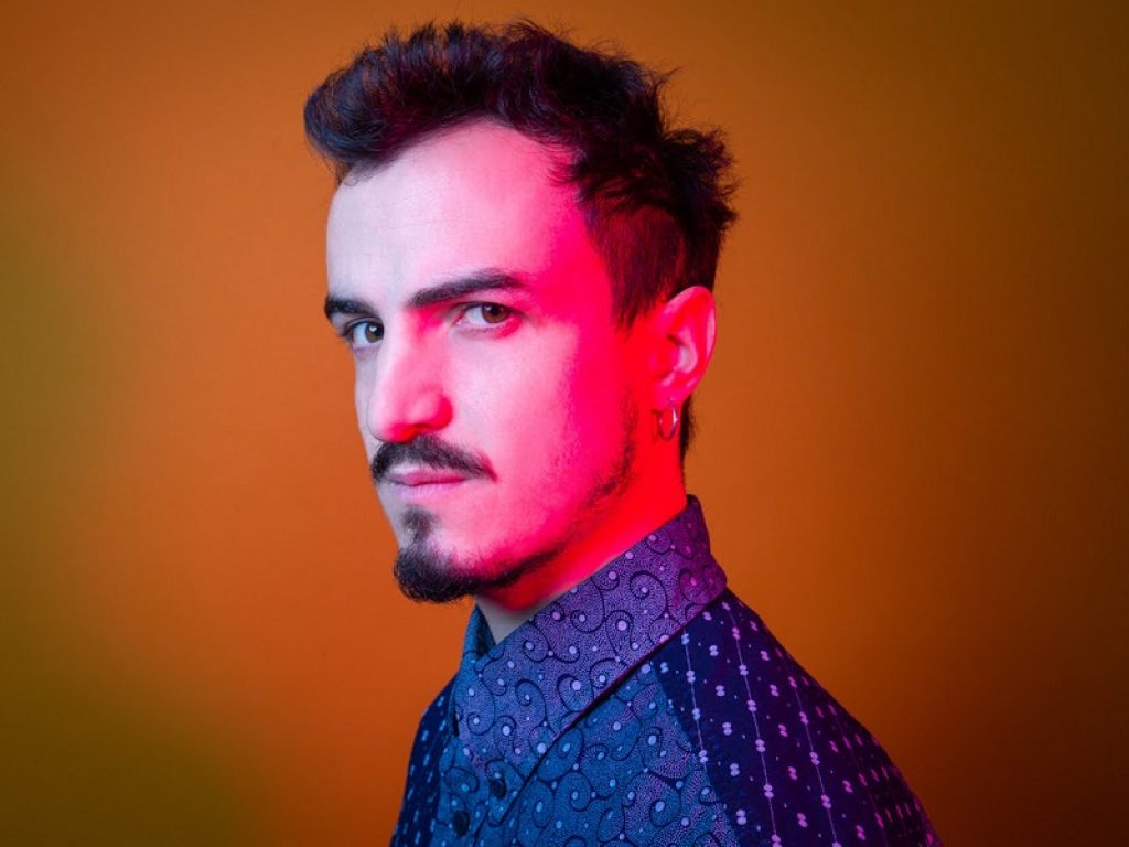 Concerti: Folcast in tour da ottobre