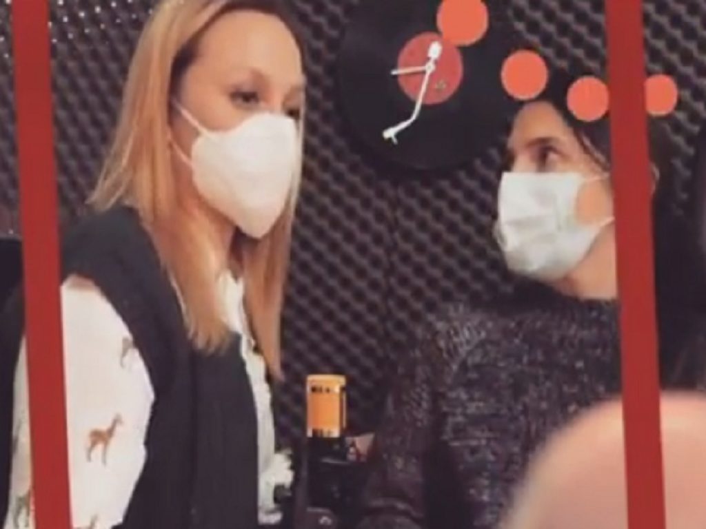 Frequenze Deledda: su Instagram la web radio dei liceali