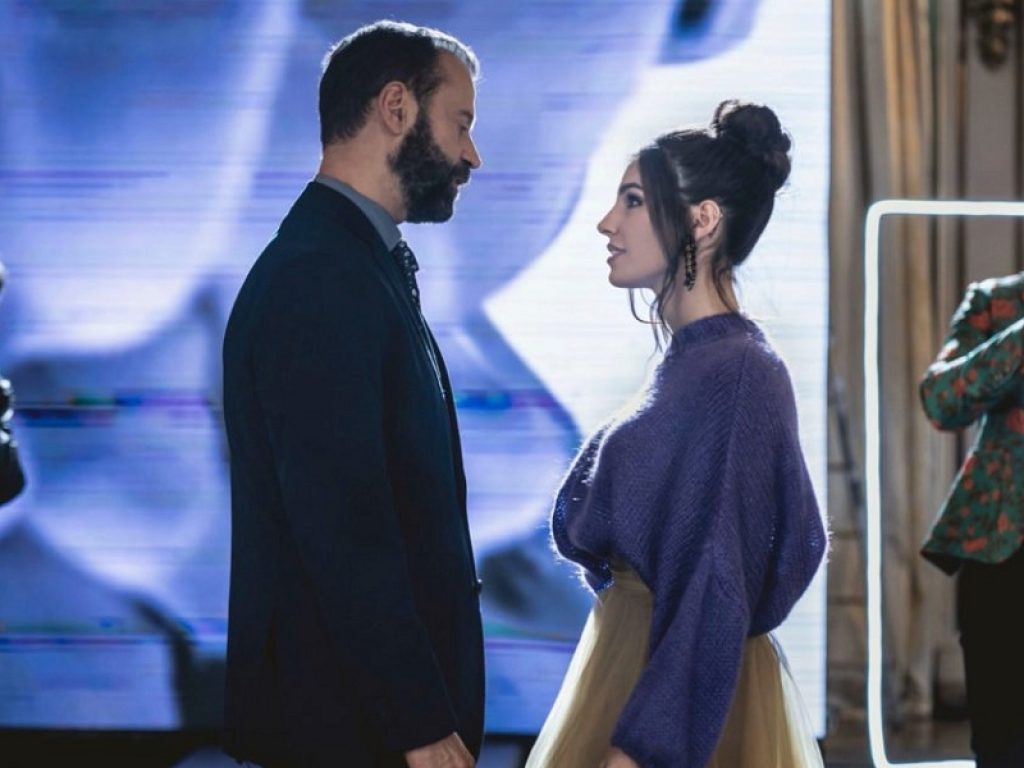 Genitori vs Influencer arriva su Sky: le prime immagini