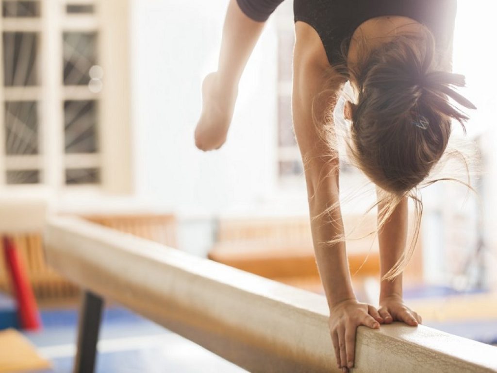 Frattura da stress in agguato per alcuni sportivi