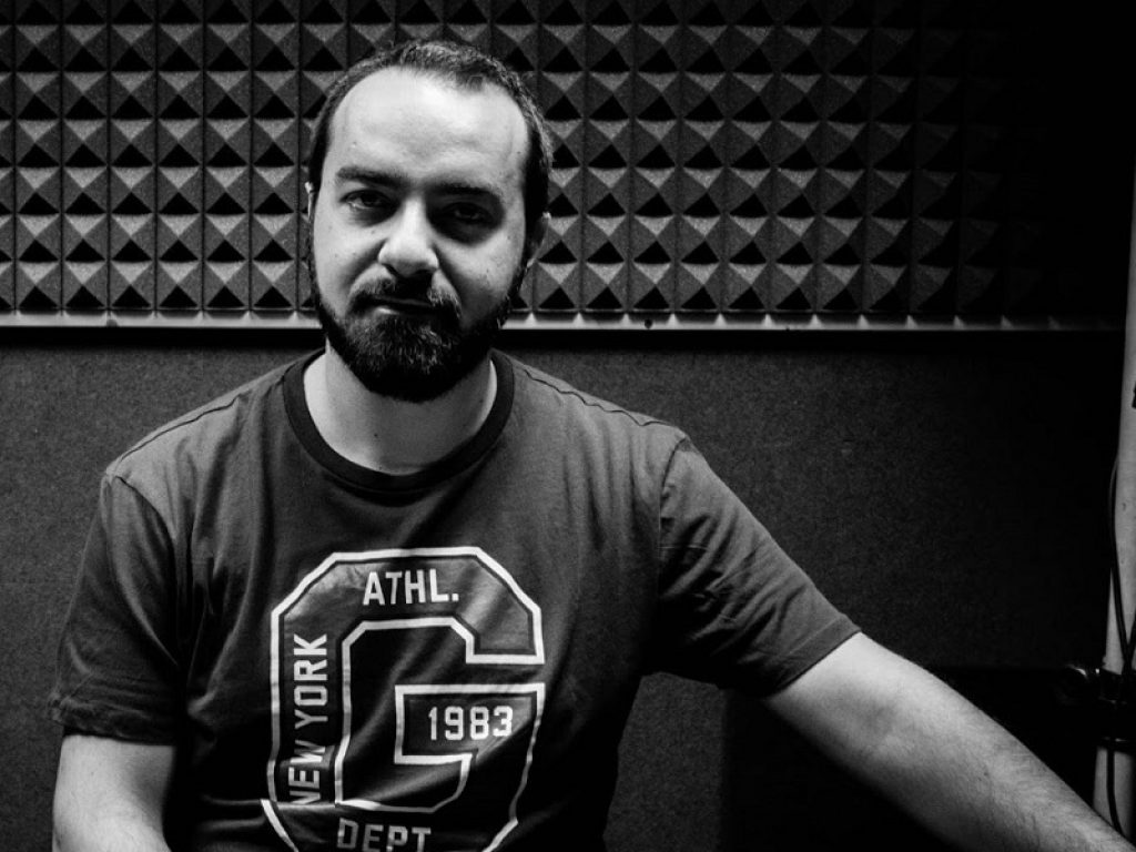 Giorgio Barozzi pubblica un manuale sulla musica moderna