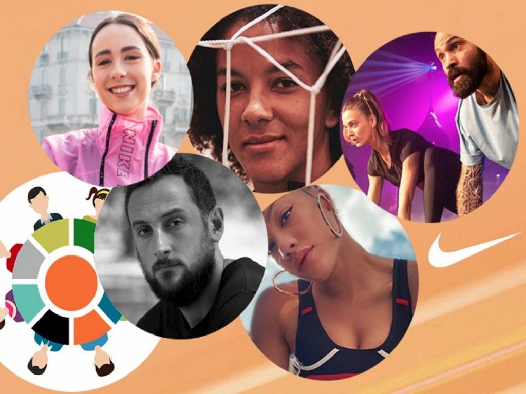 Festivaldeigiovani e Nike insieme per la Giornata dello sport