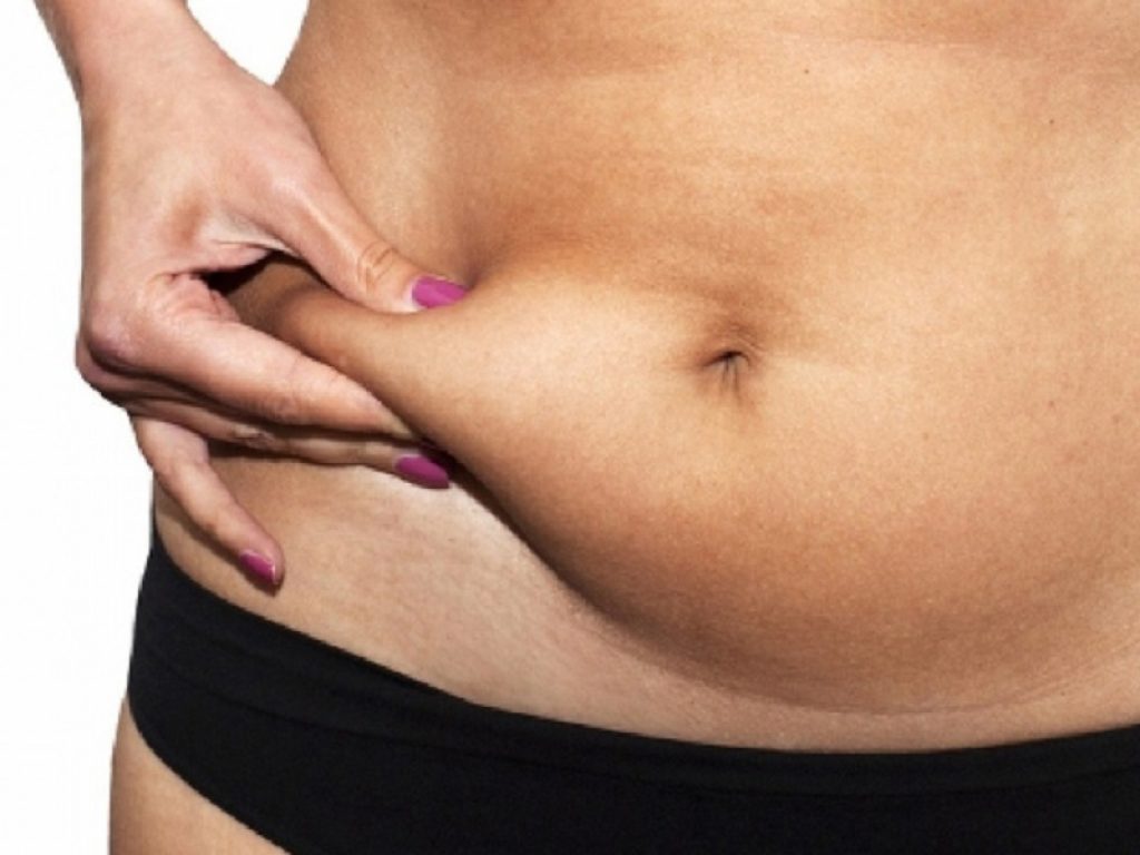 Con bimagrumab più muscoli e meno grasso