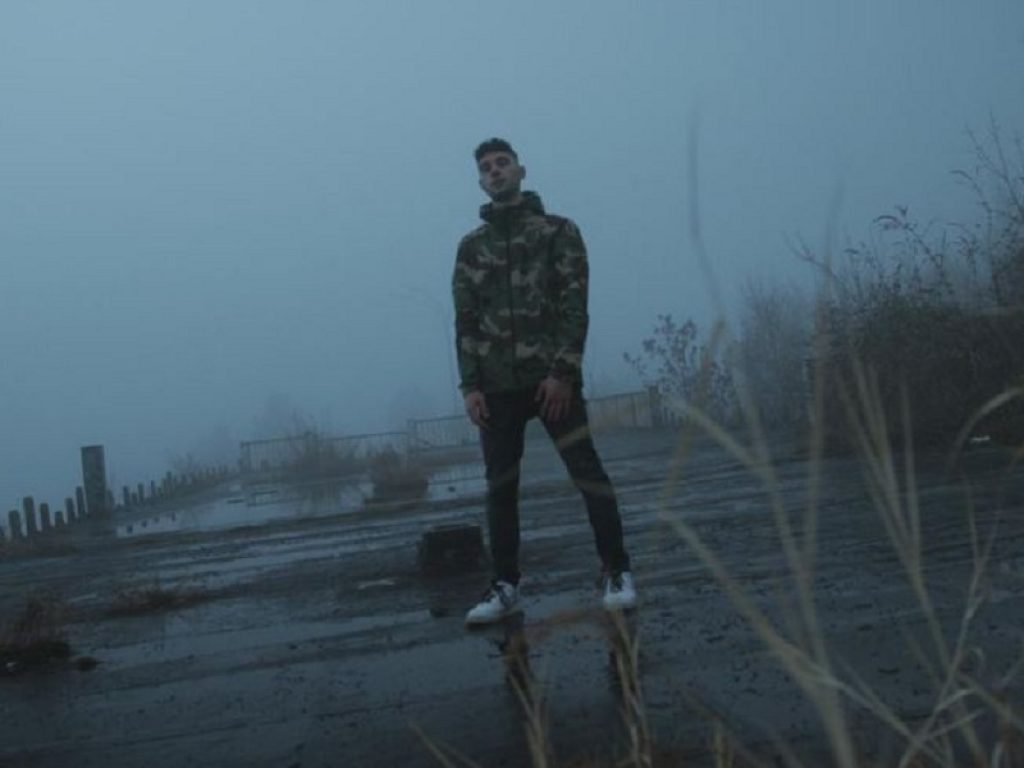 HOLY GA su YouTube con la clip di "Pearl Harbor"