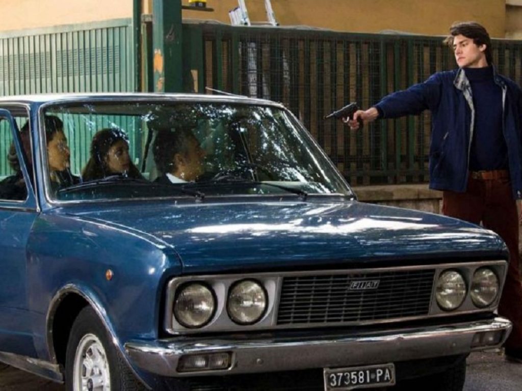 Delitto di Piersanti Mattarella: studenti a confronto