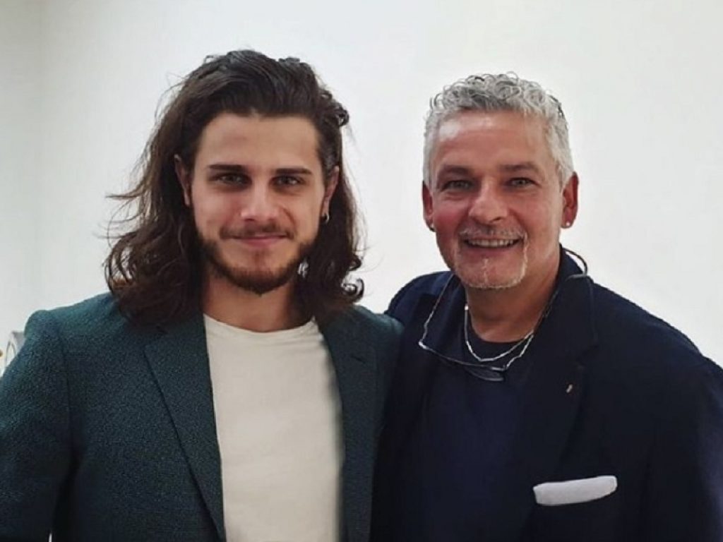 Il Divin Codino: sta per arrivare il film su Roberto Baggio