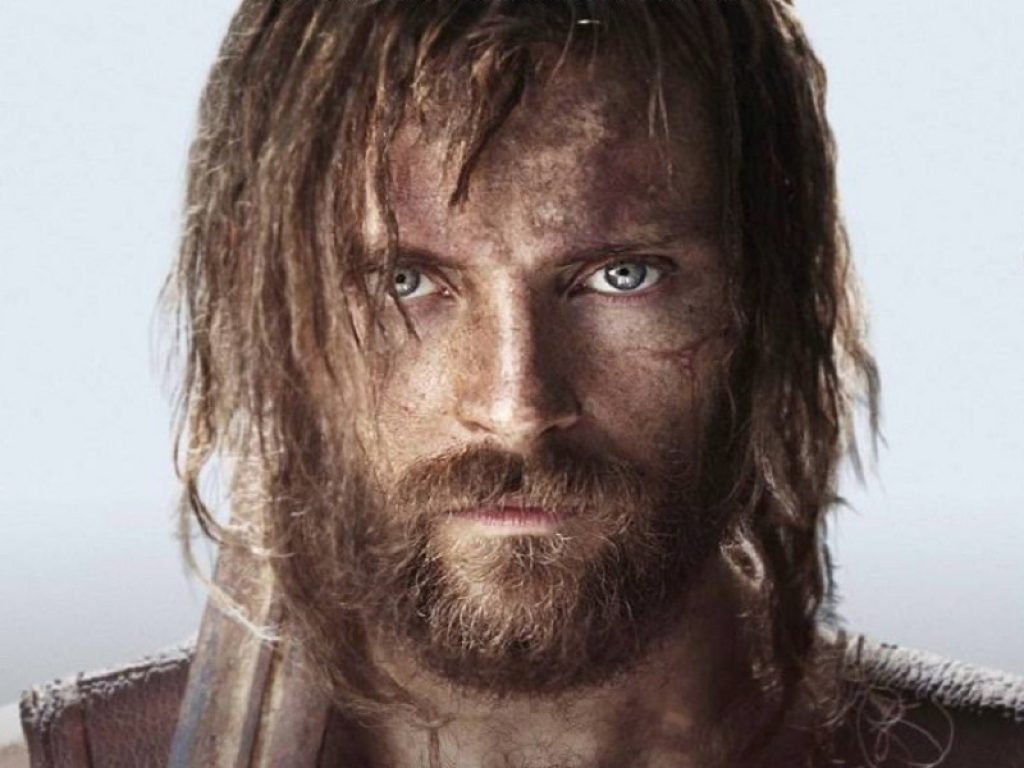 "Il primo re" di Matteo Rovere stasera in Tv