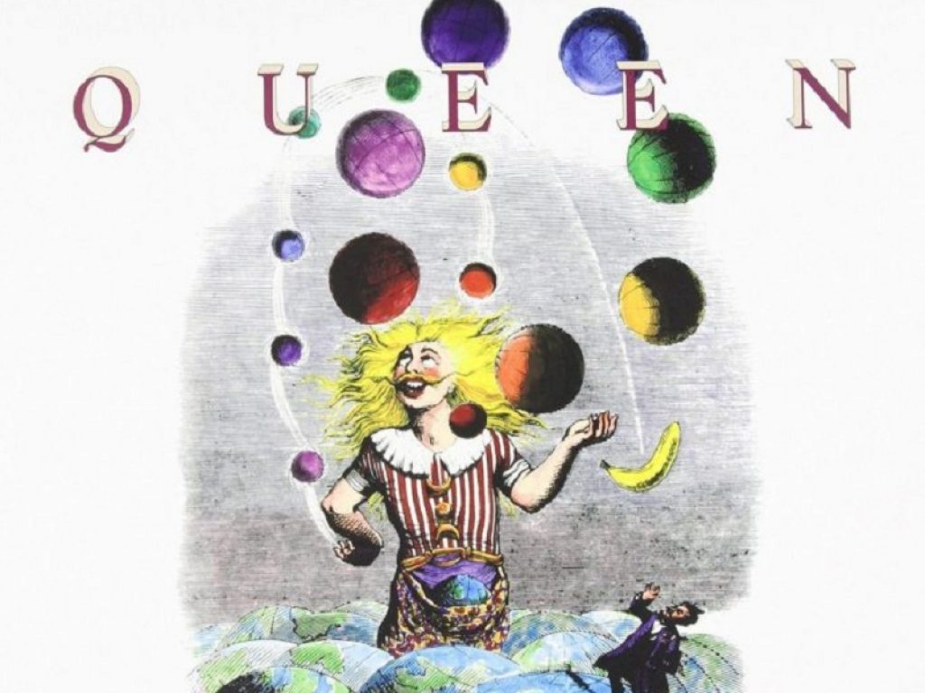 Accadde oggi: 30 anni fa l'uscita di Innuendo