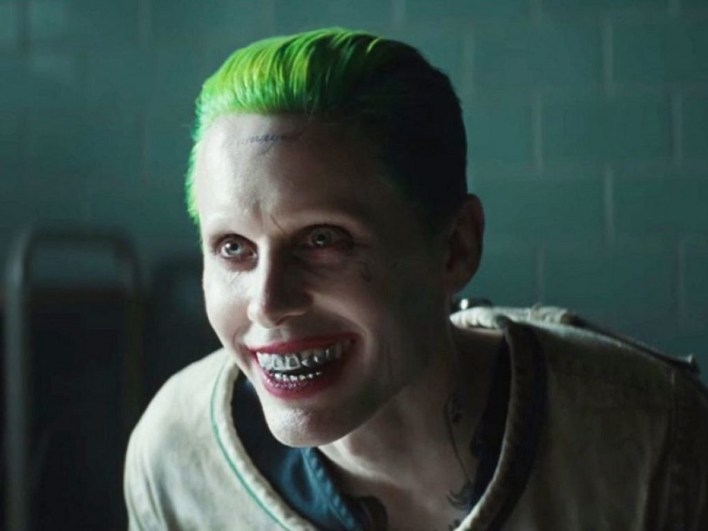 Zack Snyder’s Justice League: nuovo look per Joker
