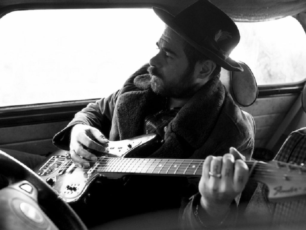 Honey Birds di Joseph Martone il miglior album indie folk 2020