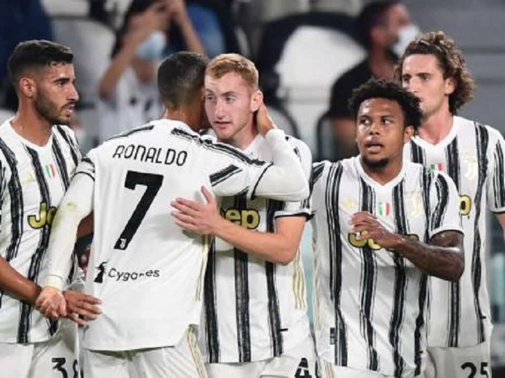 Sulla razza: il podcast Juventus contro il razzismo
