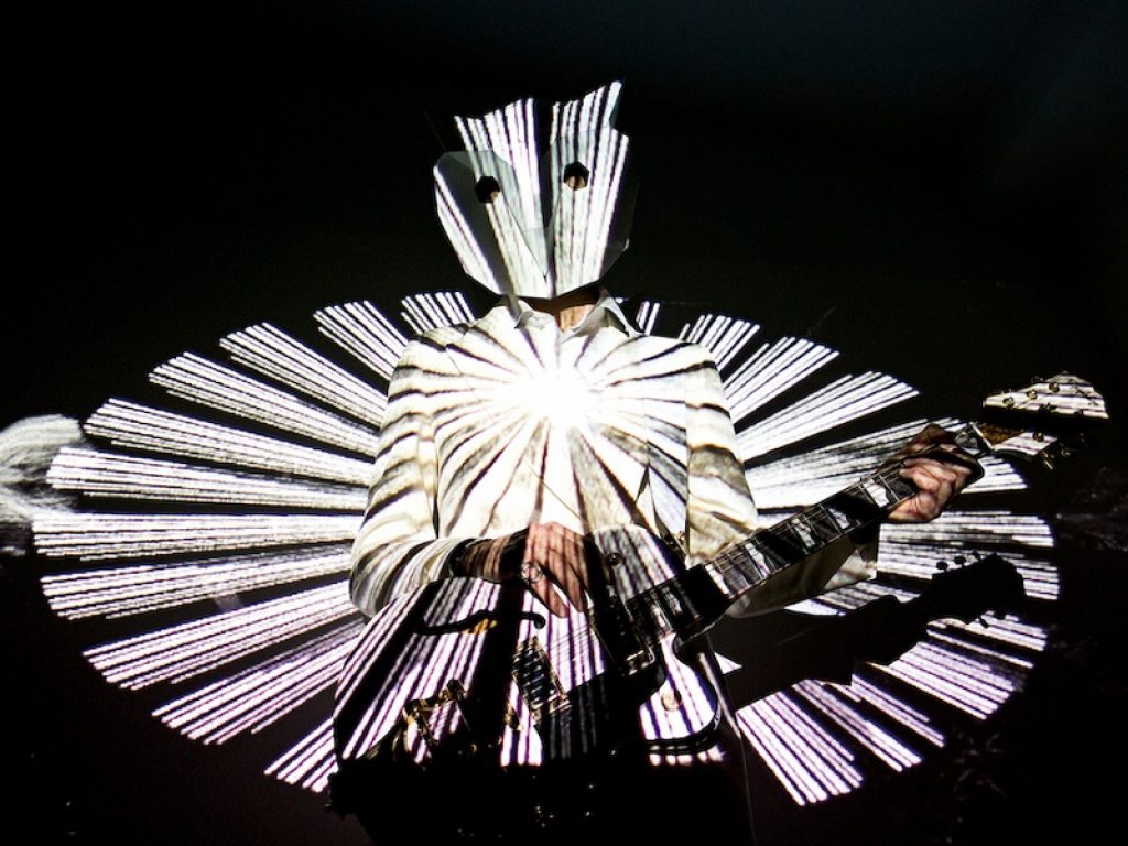 Kaouenn pubblica il secondo album "Mirages"