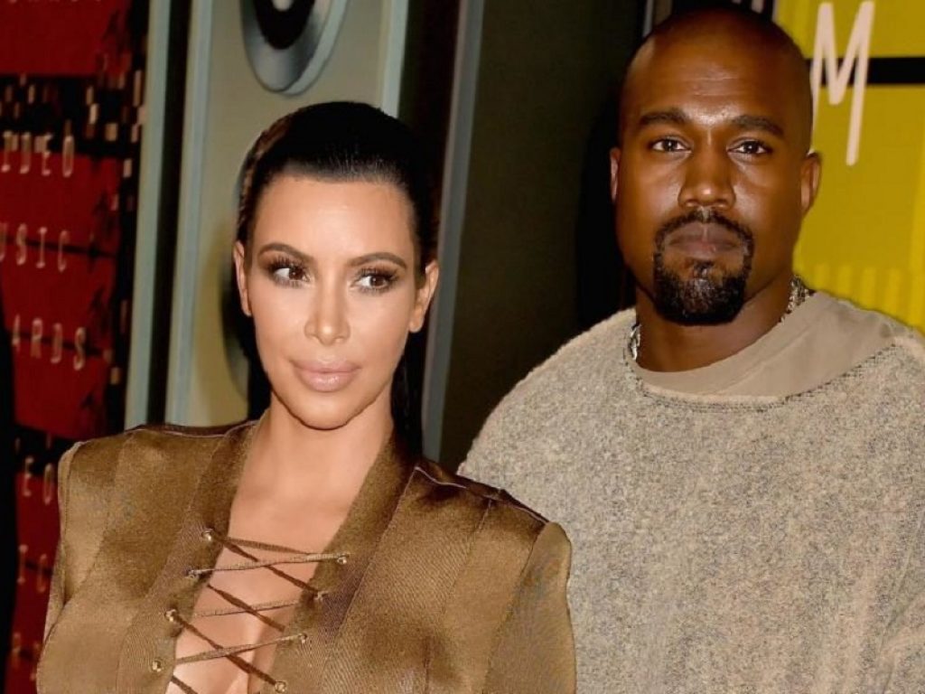 Kim Kardashian e Kanye West verso il divorzio