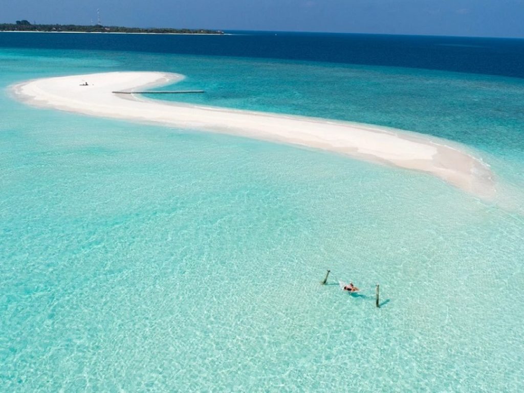 Bicocca e Maldive insieme per salvare barriere coralline