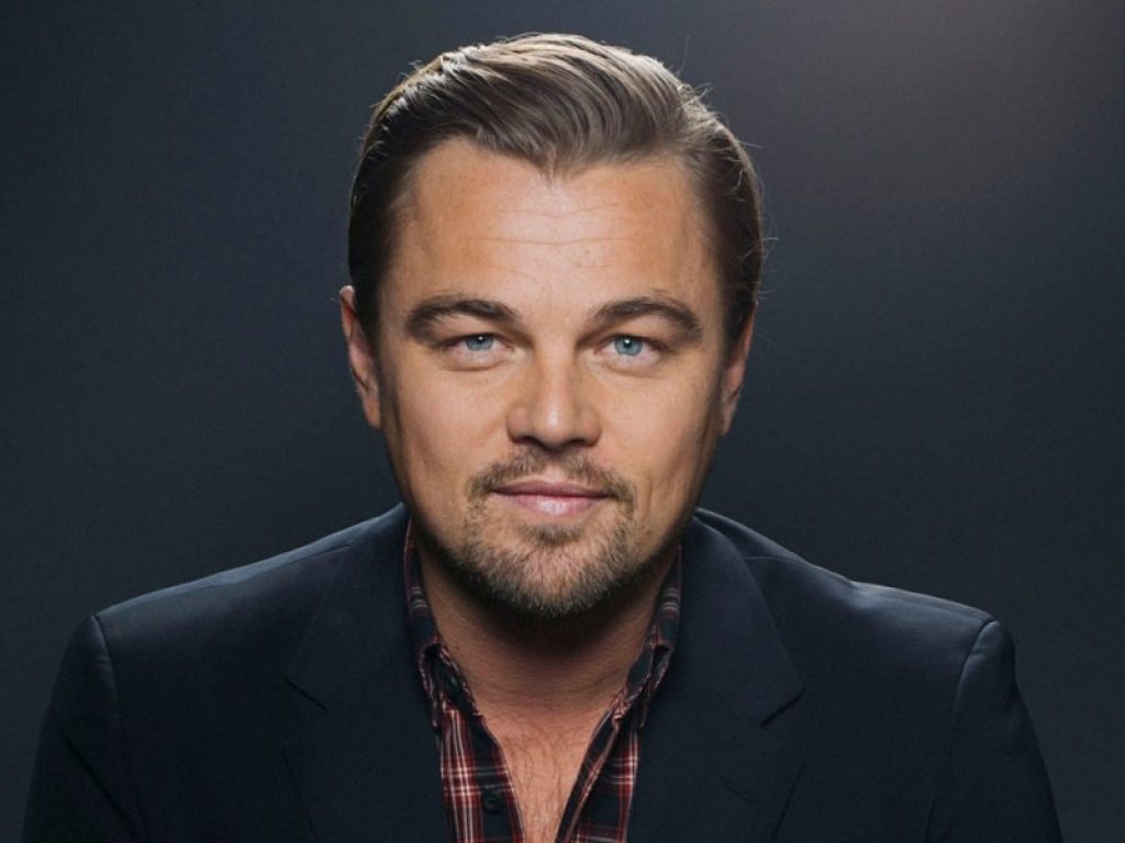 Leonardo DiCaprio: Most Wanted in streaming su Arte